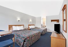 Others 3 Days Inn by Wyndham Seattle North of Downtown