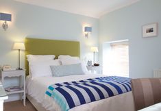 อื่นๆ 5 The Lugger Hotel