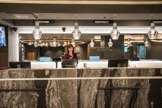 Lain-lain 4 Hotel Jurmala Spa & Conference Center