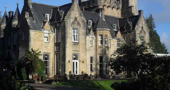 Lainnya Stonefield Castle Hotel