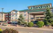 Others 5 Sandman Hotel & Suites Winnipeg Airport