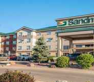 Others 5 Sandman Hotel & Suites Winnipeg Airport