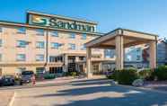 Others 2 Sandman Hotel & Suites Winnipeg Airport