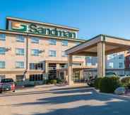 Others 2 Sandman Hotel & Suites Winnipeg Airport