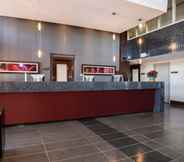 Khác 6 Sandman Hotel & Suites Winnipeg Airport