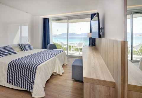 Others Hipotels Bahia Cala Millor - Adults Only
