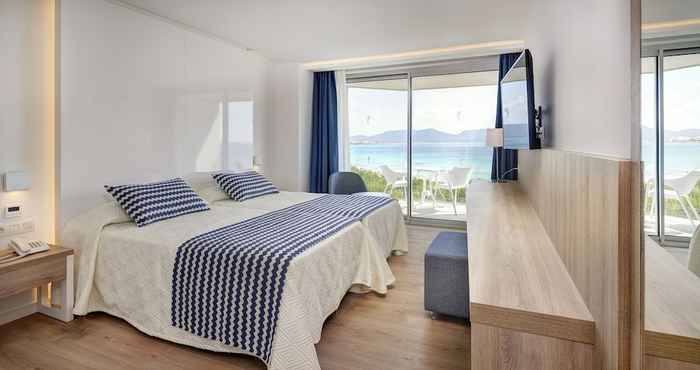 Lain-lain Hipotels Bahia Cala Millor - Adults Only