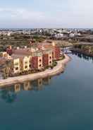 ภาพหลัก Steigenberger Golf Resort El Gouna