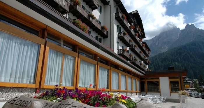 Others TH San Martino | Majestic Dolomiti Hotel