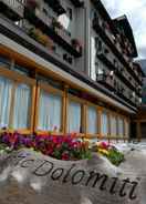 Primary image TH San Martino | Majestic Dolomiti Hotel