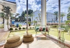 その他 3 Aparthotel Green Garden