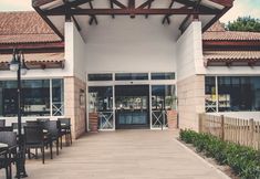 その他 2 Aparthotel Green Garden