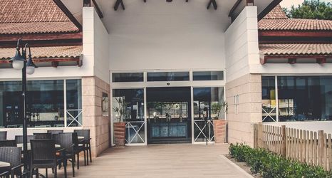 その他 2 Aparthotel Green Garden