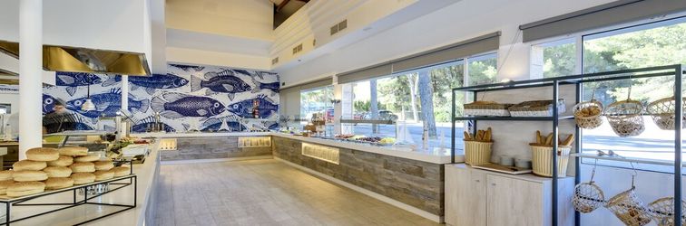 その他 Aparthotel Green Garden