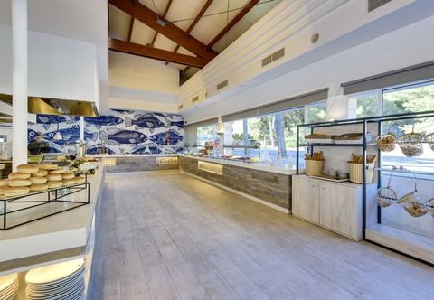 その他 Aparthotel Green Garden