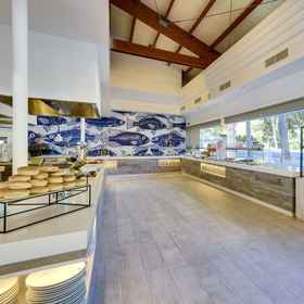 Primary image 1 Aparthotel Green Garden, Khách sạn Estellencs