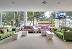 その他 6 Aparthotel Green Garden