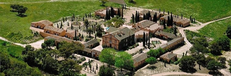 อื่นๆ Valdepalacios