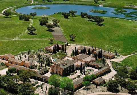 อื่นๆ Valdepalacios