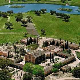 Primary image1沃爾德宮飯店,Villaluenga de la Sagra飯店