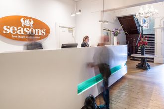 其他 4 Seasons Heritage Melbourne