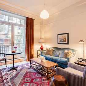 Primary image 1 The Greenwich Hotel, Hotel New York