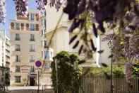 Others Hotel Chatillon Paris Montparnasse