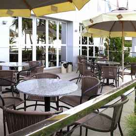 Primary image1Ibis Joao Pessoa,卡布布兰科海滩飯店