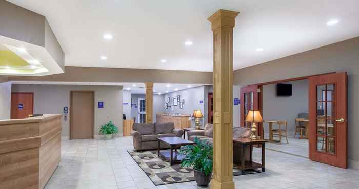 Others Microtel Inn & Suites by Wyndham Johnstown