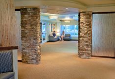 Others 6 Ledgestone Suites Hotel Yakima