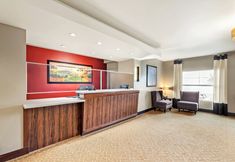 Others 6 Ledgestone Suites Hotel Yakima