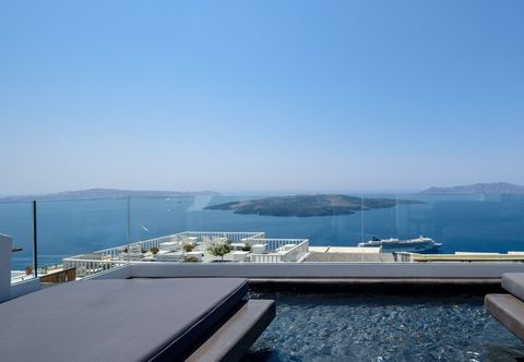 Others Nefeles Luxury Suites