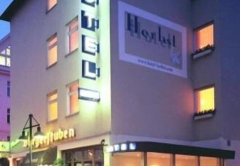 Others Hotel Herbst Berlin