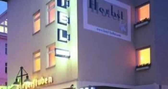 Lainnya Hotel Herbst Berlin