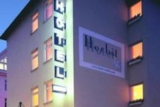 Others Hotel Herbst Berlin