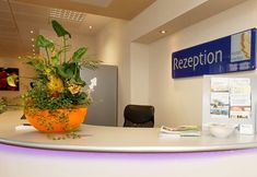 Others 2 Hotel Herbst Berlin