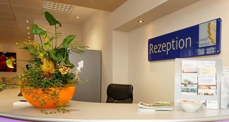 Others 2 Hotel Herbst Berlin