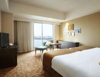 Lainnya 2 Hotel Universal Port