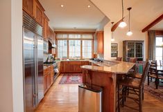 Others 2 The Lodge at Spruce Peak, a Destination by Hyatt Residence