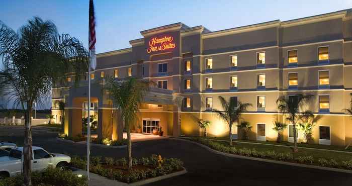 Others Hampton Inn & Suites Lake Wales