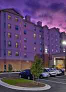 ภาพหลัก Homewood Suites by Hilton Virginia Beach/Norfolk Airport