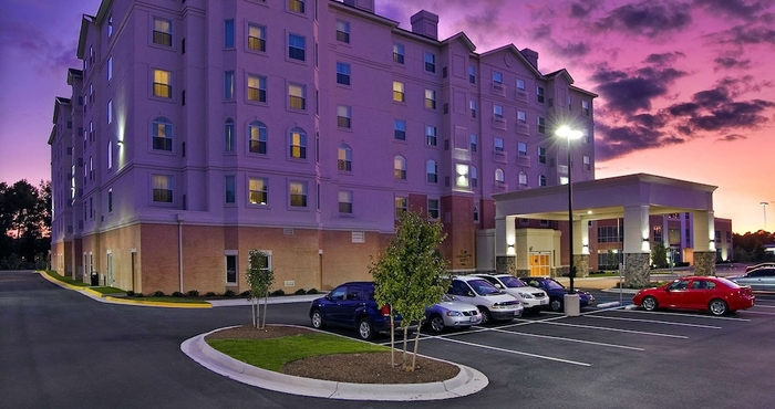 Others Homewood Suites by Hilton Virginia Beach/Norfolk Airport