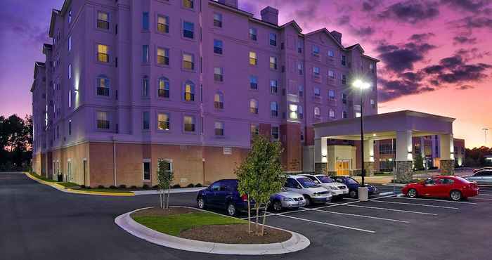 Lainnya Homewood Suites by Hilton Virginia Beach/Norfolk Airport