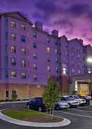 ภาพหลัก Homewood Suites by Hilton Virginia Beach/Norfolk Airport