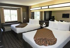 其他 3 Microtel Inn & Suites by Wyndham Jacksonville Airport