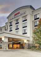 ภาพหลัก SpringHill Suites by Marriott Wheeling Tridelphia Area