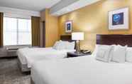 Lainnya 3 SpringHill Suites by Marriott Wheeling Tridelphia Area