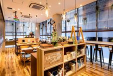 其他 Comfort Hotel Tokyo Kanda