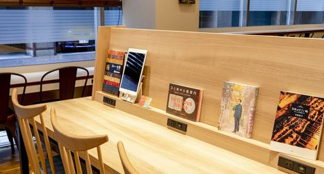 其他 2 Comfort Hotel Tokyo Kanda