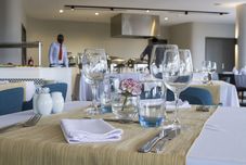 その他 Montebelo Girassol Maputo Hotel